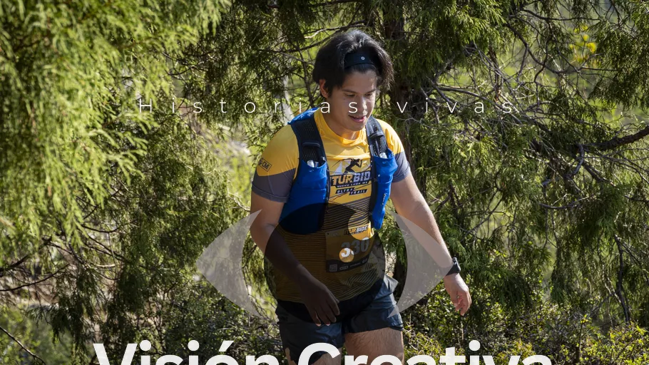 Foto del evento Iturbide Ultra Trail 2024