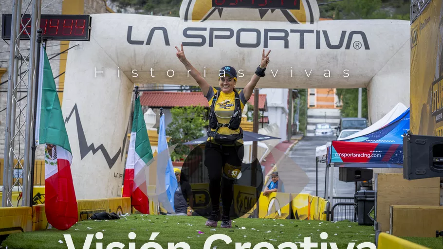 Foto del evento Iturbide Ultra Trail 2024
