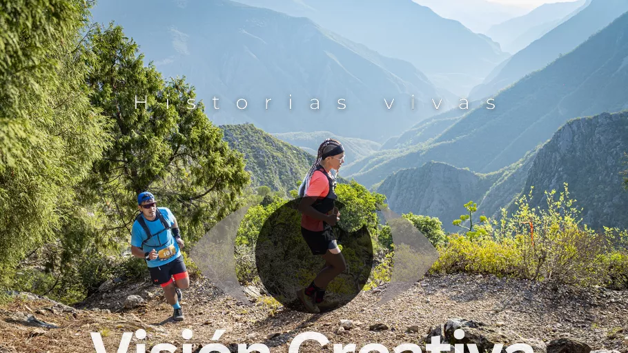 Foto del evento Iturbide Ultra Trail 2024
