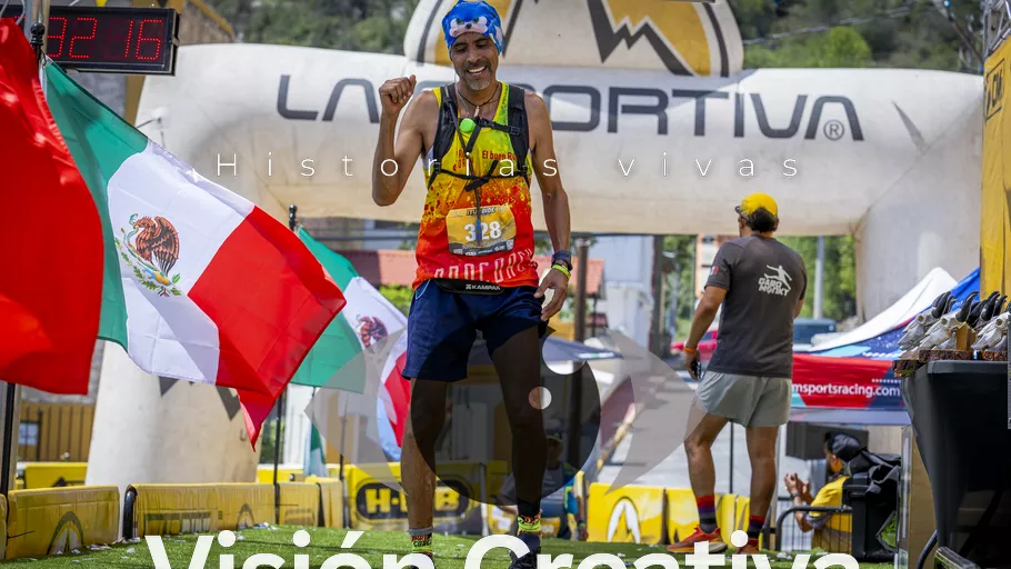 Foto del evento Iturbide Ultra Trail 2024