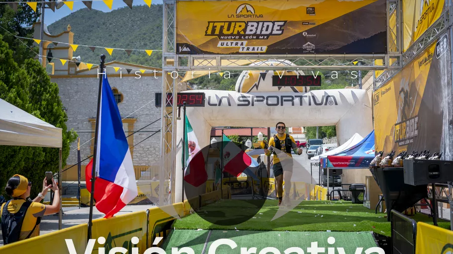 Foto del evento Iturbide Ultra Trail 2024