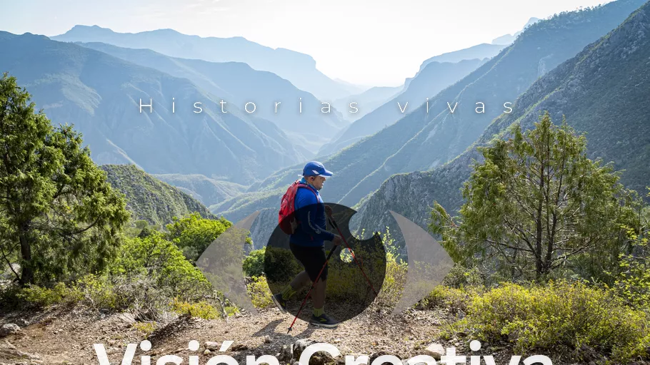 Foto del evento Iturbide Ultra Trail 2024