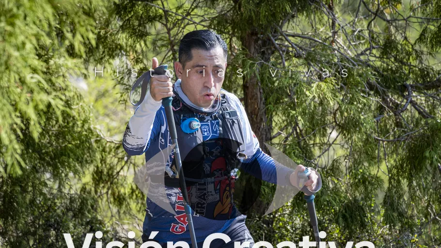 Foto del evento Iturbide Ultra Trail 2024