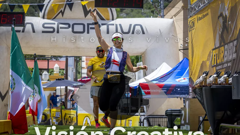 Foto del evento Iturbide Ultra Trail 2024