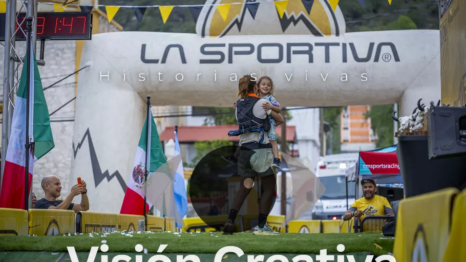 Foto del evento Iturbide Ultra Trail 2024