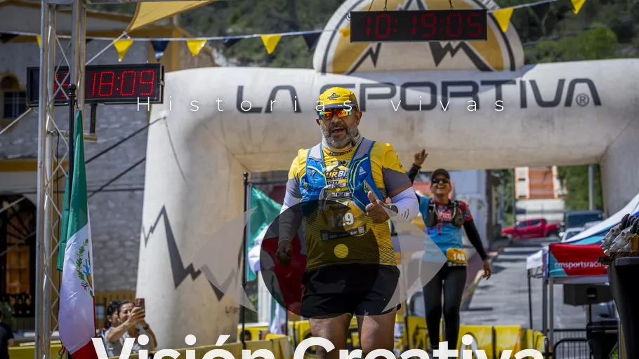 Foto del evento Iturbide Ultra Trail 2024
