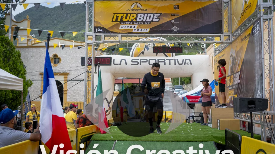 Foto del evento Iturbide Ultra Trail 2024