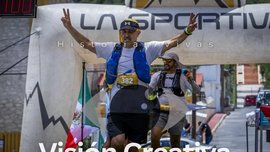Foto del evento Iturbide Ultra Trail 2024