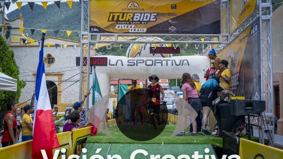 Foto del evento Iturbide Ultra Trail 2024