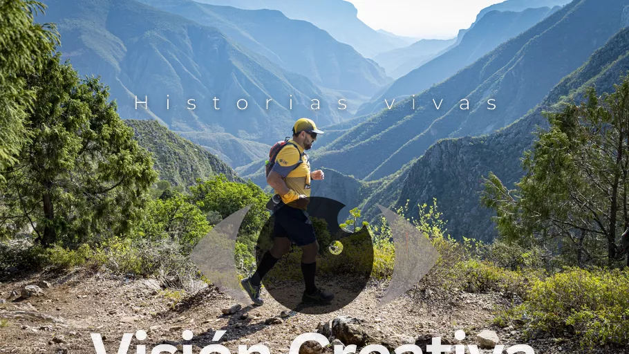 Foto del evento Iturbide Ultra Trail 2024