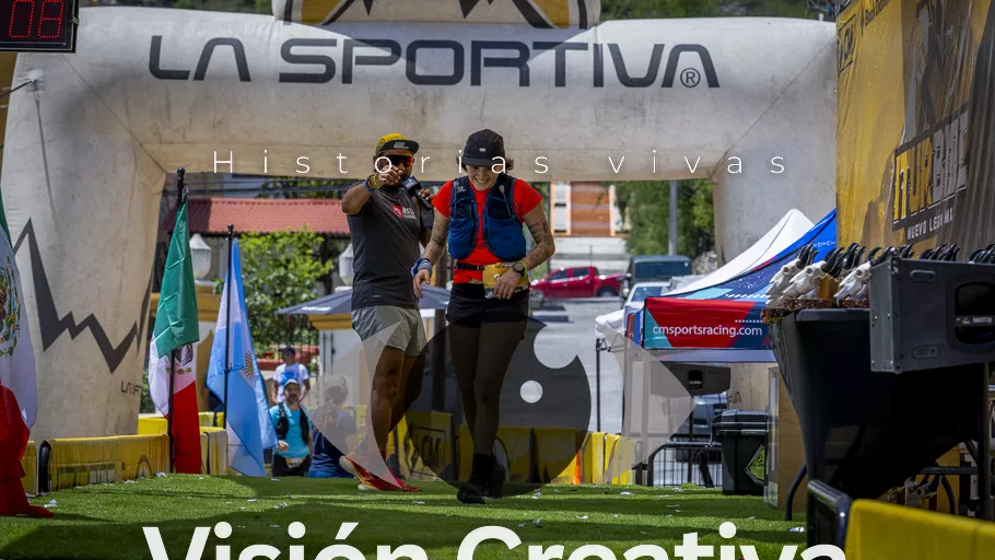 Foto del evento Iturbide Ultra Trail 2024