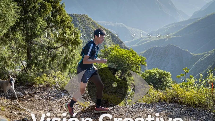 Foto del evento Iturbide Ultra Trail 2024