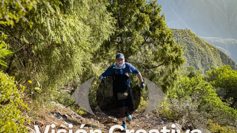 Foto del evento Iturbide Ultra Trail 2024