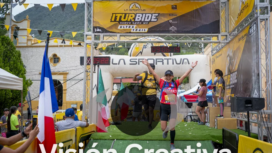 Foto del evento Iturbide Ultra Trail 2024
