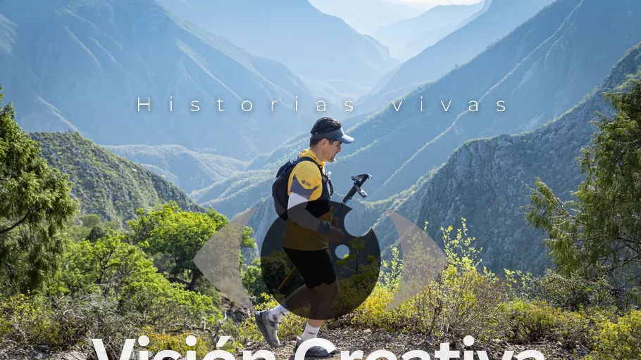 Foto del evento Iturbide Ultra Trail 2024