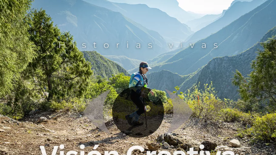 Foto del evento Iturbide Ultra Trail 2024
