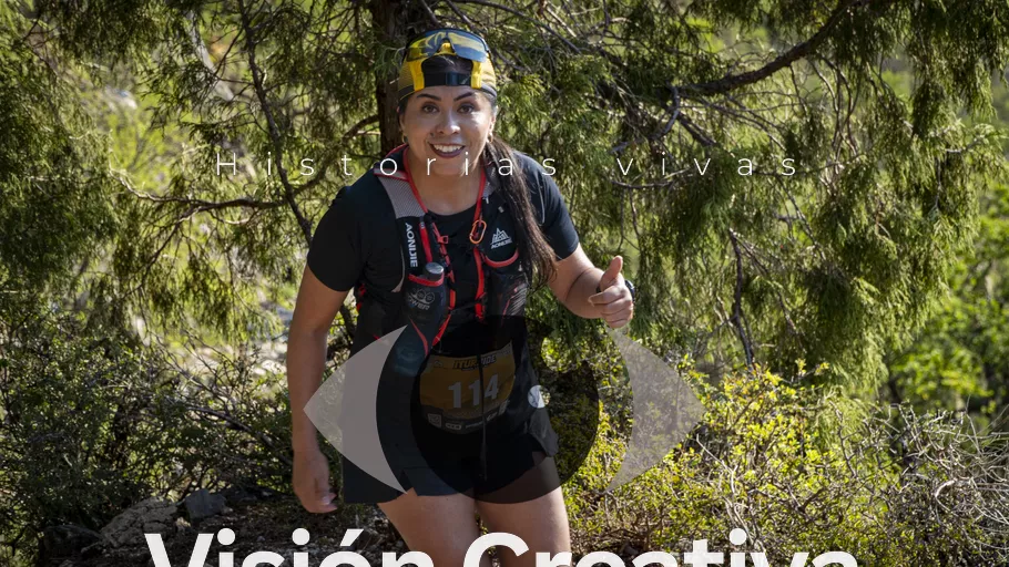 Foto del evento Iturbide Ultra Trail 2024