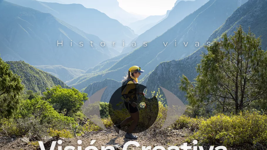 Foto del evento Iturbide Ultra Trail 2024