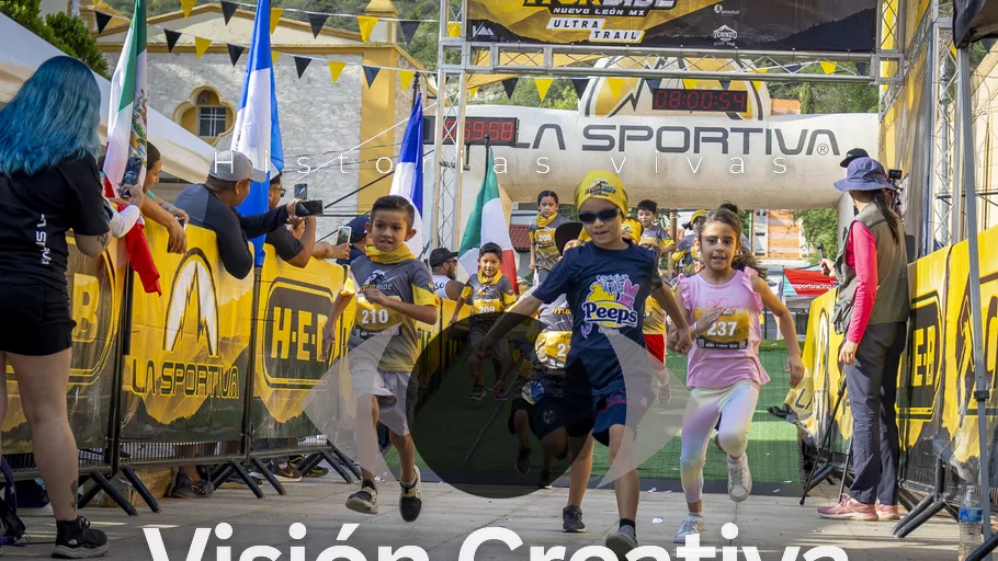 Foto del evento Iturbide Ultra Trail 2024