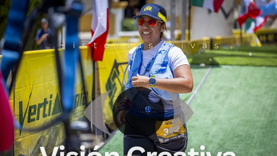 Foto del evento Iturbide Ultra Trail 2024