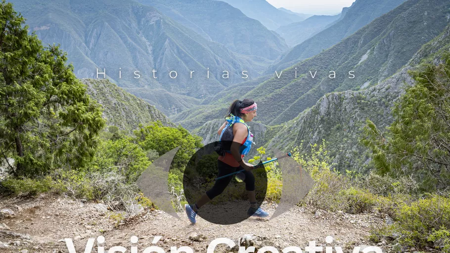 Foto del evento Iturbide Ultra Trail 2024