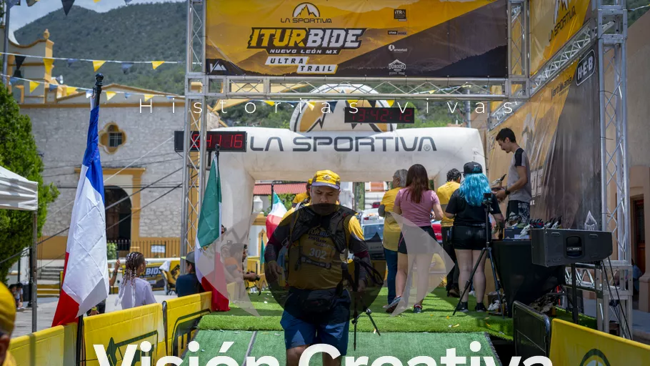 Foto del evento Iturbide Ultra Trail 2024