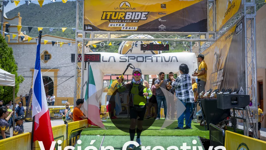 Foto del evento Iturbide Ultra Trail 2024