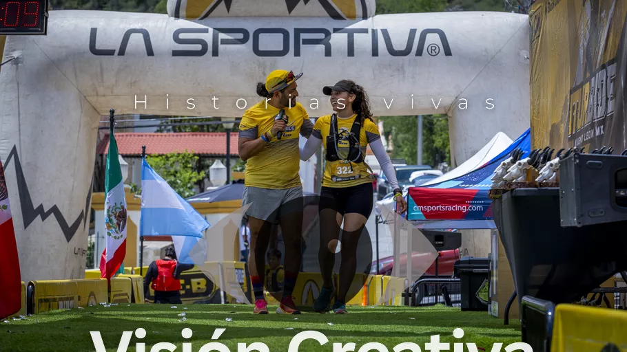 Foto del evento Iturbide Ultra Trail 2024