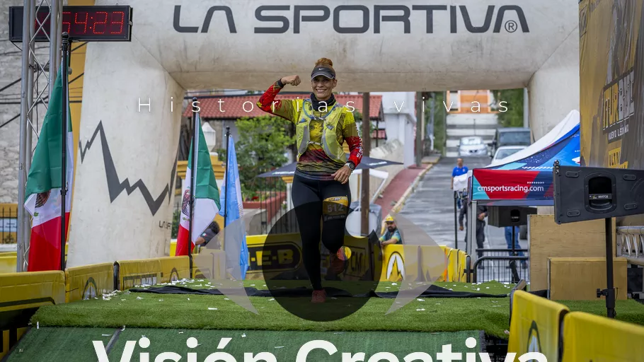 Foto del evento Iturbide Ultra Trail 2024