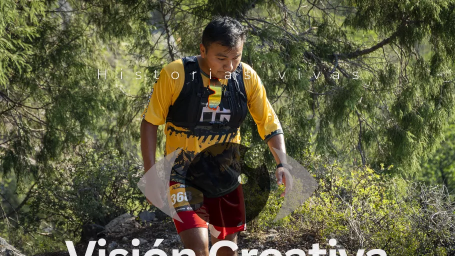 Foto del evento Iturbide Ultra Trail 2024