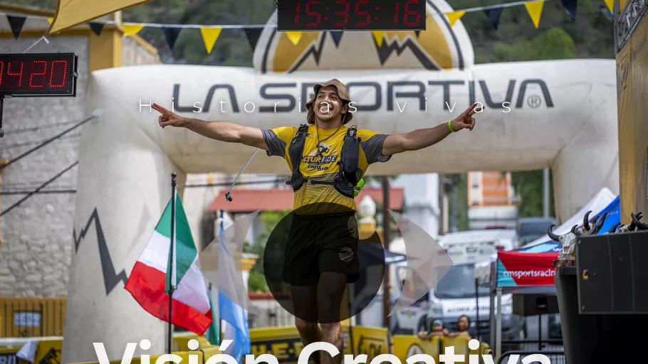 Foto del evento Iturbide Ultra Trail 2024