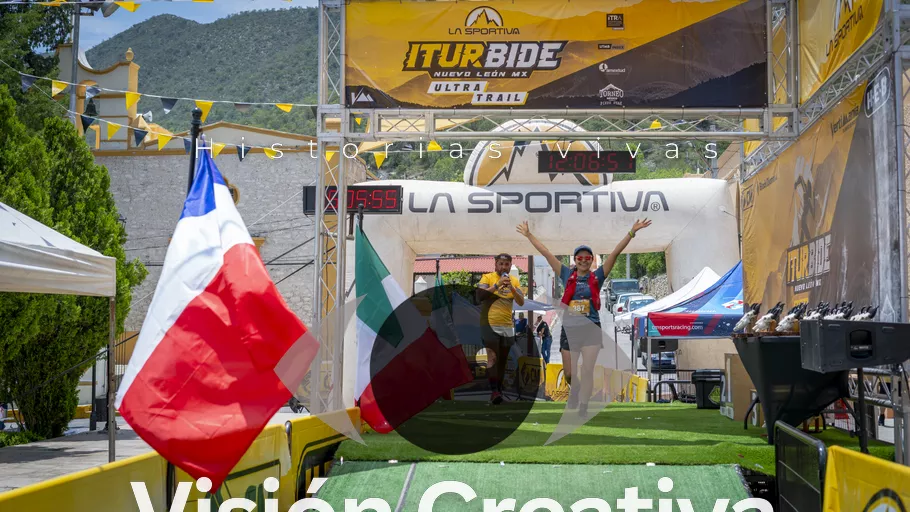 Foto del evento Iturbide Ultra Trail 2024
