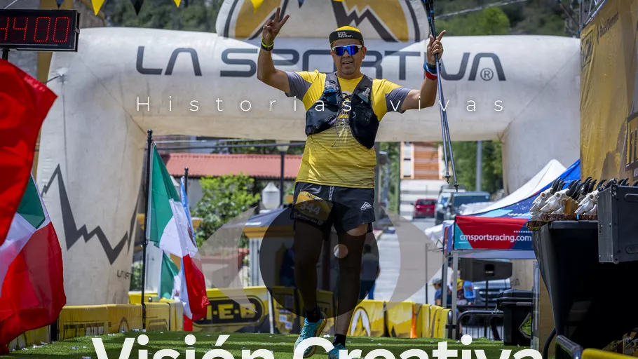 Foto del evento Iturbide Ultra Trail 2024