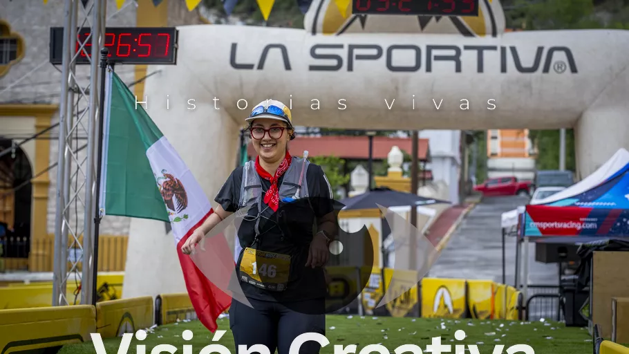Foto del evento Iturbide Ultra Trail 2024