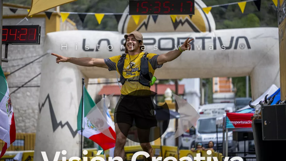 Foto del evento Iturbide Ultra Trail 2024