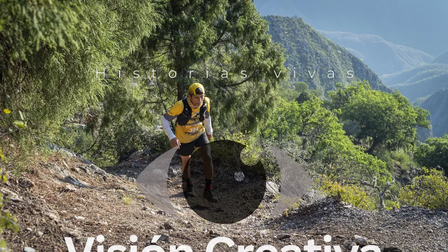 Foto del evento Iturbide Ultra Trail 2024