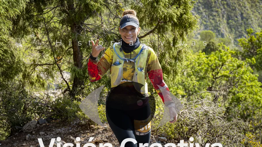 Foto del evento Iturbide Ultra Trail 2024