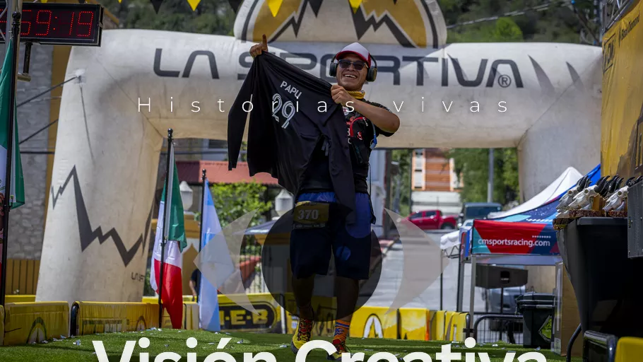Foto del evento Iturbide Ultra Trail 2024