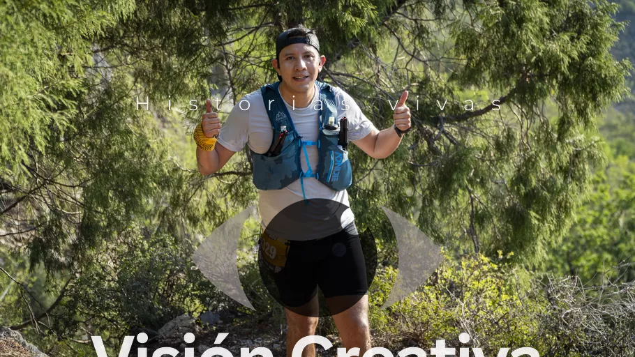 Foto del evento Iturbide Ultra Trail 2024