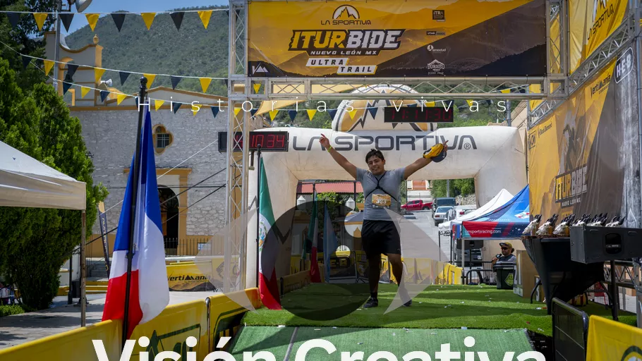 Foto del evento Iturbide Ultra Trail 2024