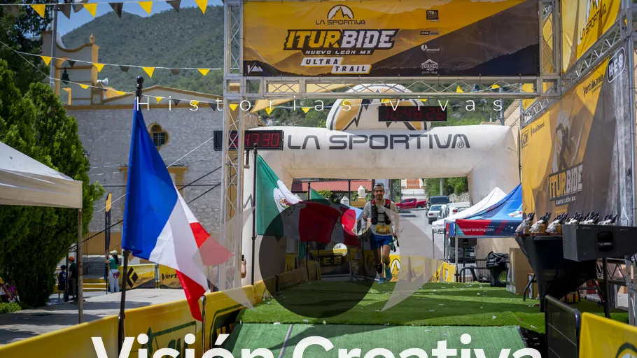 Foto del evento Iturbide Ultra Trail 2024