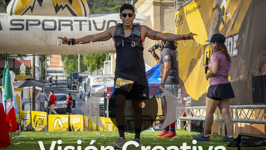 Foto del evento Iturbide Ultra Trail 2024