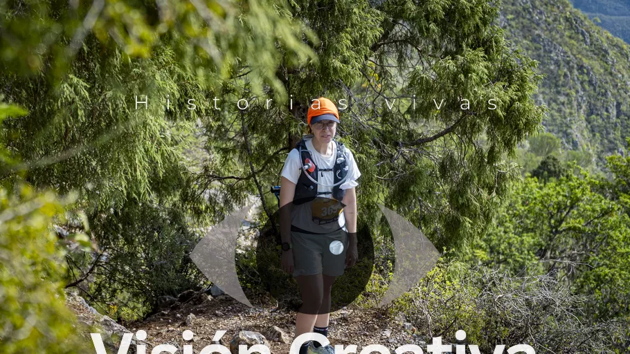 Foto del evento Iturbide Ultra Trail 2024