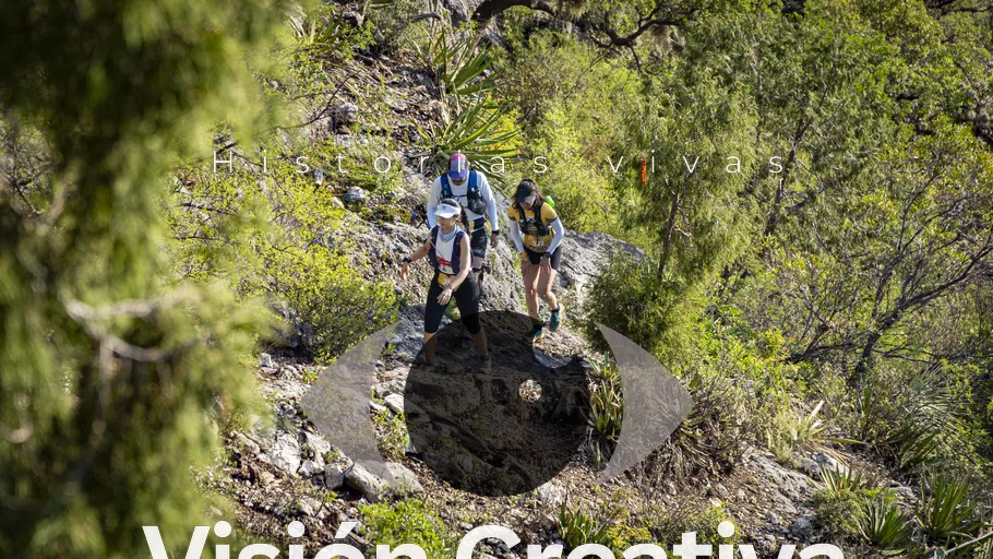 Foto del evento Iturbide Ultra Trail 2024