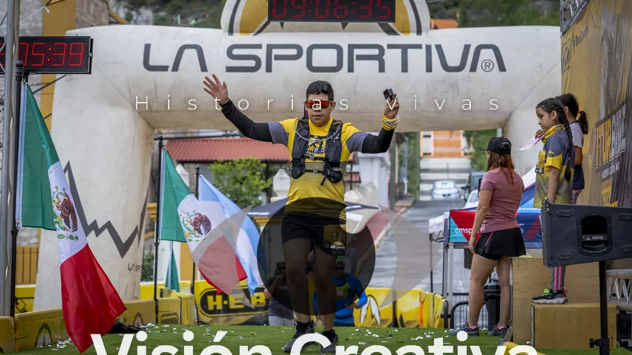 Foto del evento Iturbide Ultra Trail 2024