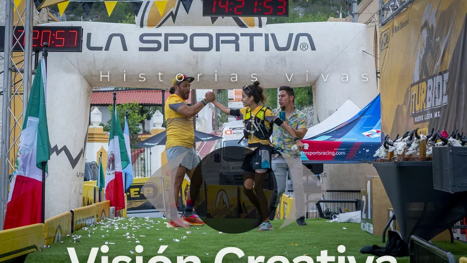 Foto del evento Iturbide Ultra Trail 2024
