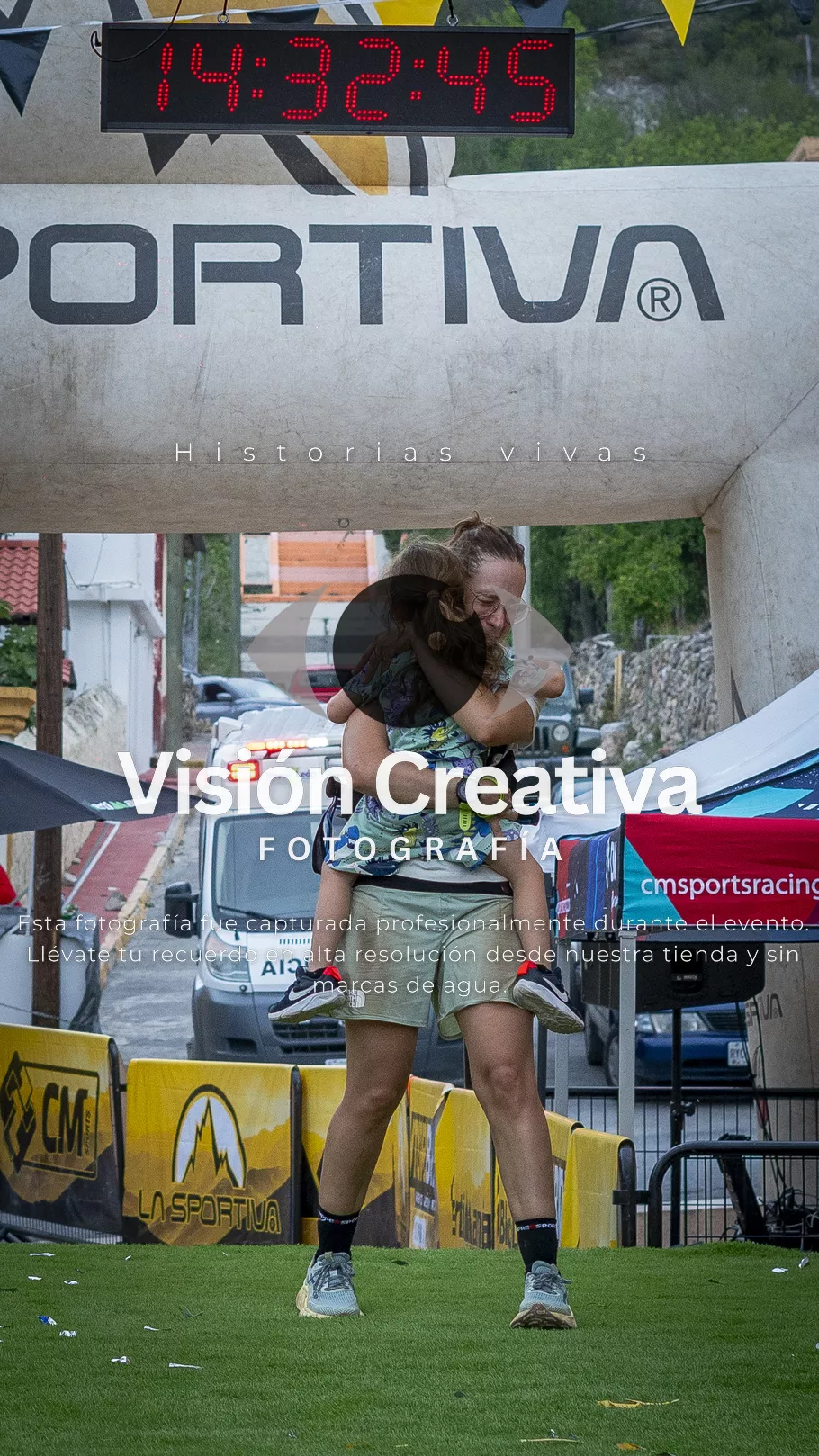Foto del evento Iturbide Ultra Trail 2024