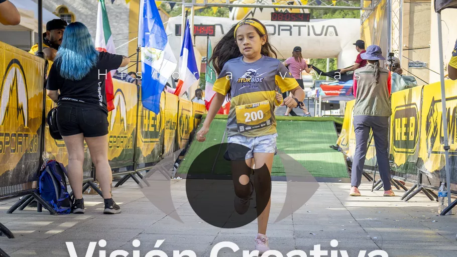 Foto del evento Iturbide Ultra Trail 2024