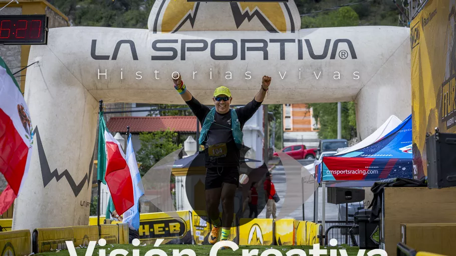 Foto del evento Iturbide Ultra Trail 2024