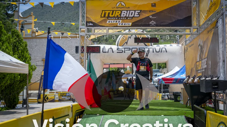 Foto del evento Iturbide Ultra Trail 2024